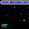 NVSS J062500+455401