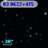 B3 0622+475