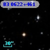B3 0622+461