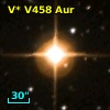 V* V458 Aur