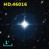 HD  46016