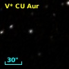 V* CU Aur