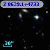 Z 0629.1+4733