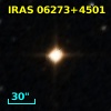 IRAS 06273+4501