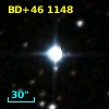 BD+46  1148
