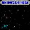 WN B0625.4+4609