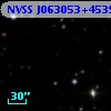 NVSS J063053+453939
