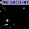 NVSS J063201+465730