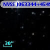 NVSS J063344+454910