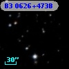 B3 0626+473B