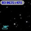 B3 0625+471