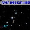 NVSS J063125+460544