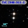 TYC 2940-911-1