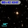 BD+42  4347