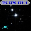 TYC 3376-657-1
