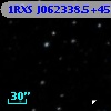1RXS J062338.5+453631