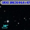 1RXS J062644.4+473129