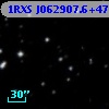 1RXS J062907.6+470606
