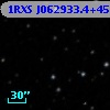 1RXS J062933.4+450839