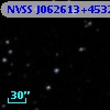 NVSS J062613+453245