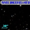 NVSS J063315+471825