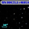 WN B0625.1+4605A