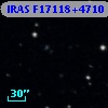 IRAS F17118+4710