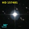 HD 157481