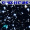 Cl* NGC 5617   LIND      49