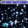 Cl* NGC 5617   LIND      59