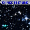 Cl* NGC 5617   LIND     120