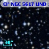 Cl* NGC 5617   LIND     122