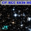 Cl* NGC 6830   HOAG       3