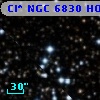 Cl* NGC 6830   HOAG       7