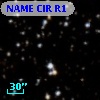 NAME CIR R1