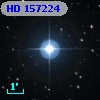 HD 157224
