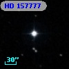 HD 157777