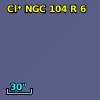 Cl* NGC  104      R       6
