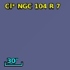 Cl* NGC  104      R       7