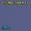 Cl* NGC  104      R      13