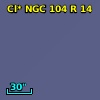 Cl* NGC  104      R      14