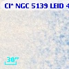 Cl* NGC 5139   LEID   43084