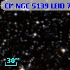 Cl* NGC 5139   LEID    7008