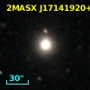 2MASX J17141920+4544570
