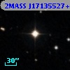 2MASS J17135527+4559506