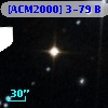 [ACM2000] 3-79 B
