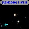 [ACM2000] 3-63 B