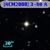 [ACM2000] 3-80 A