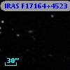 IRAS F17164+4523