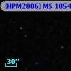 [HPM2006] MS 1054.4-0321 3070